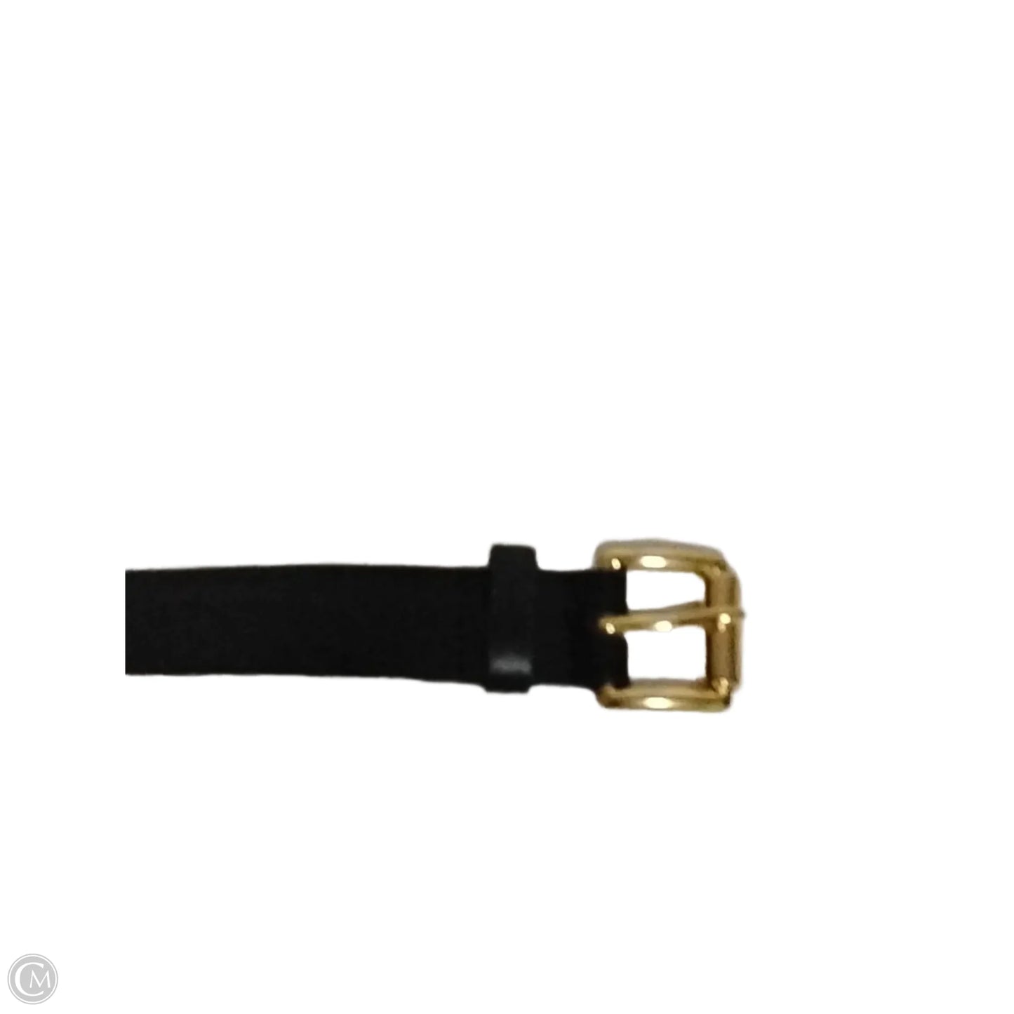 Belt By Michael Kors