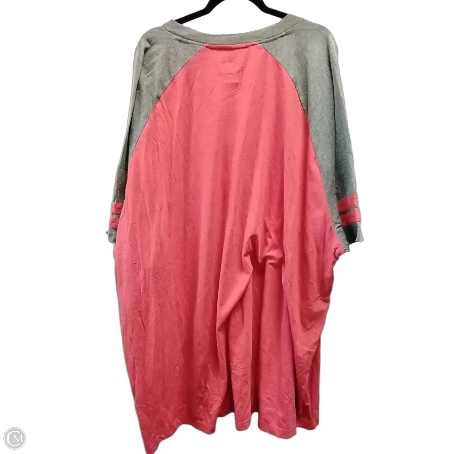Top Short Sleeve By Nfl