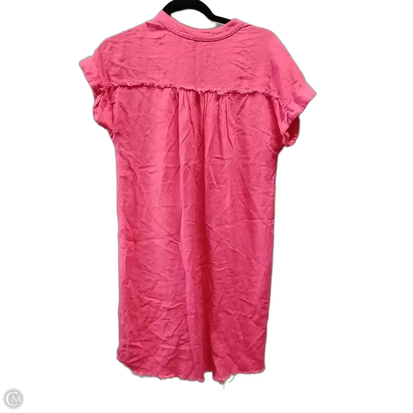 Dress Casual Maxi By Athleta In Grey, Size: M