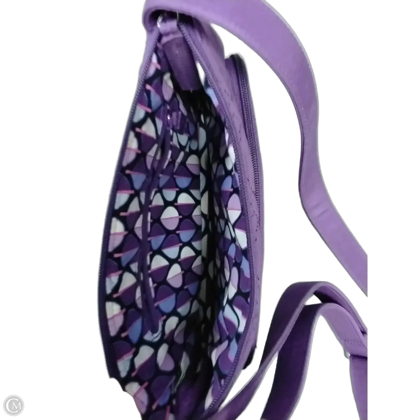 Crossbody By Vera Bradley, Size: Small