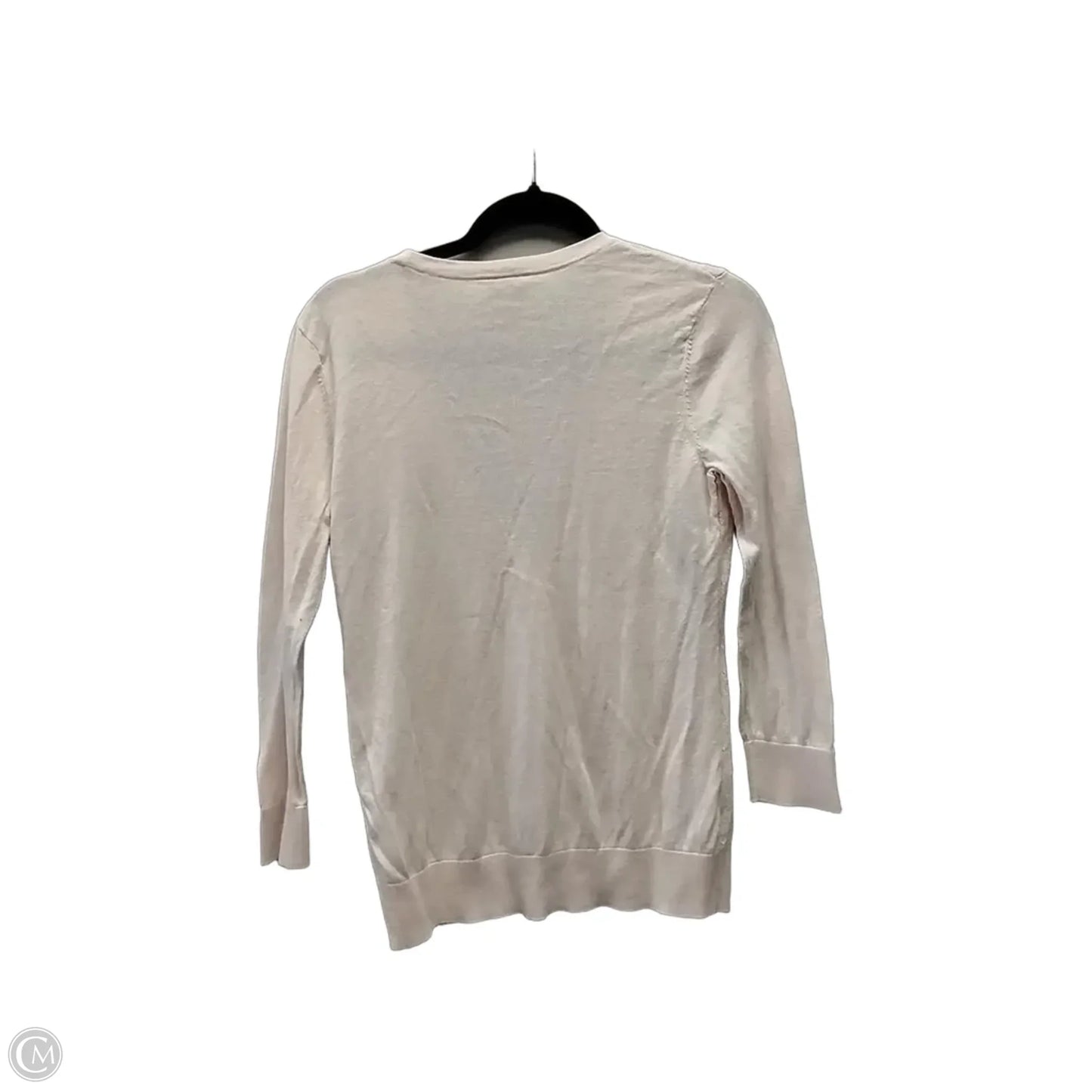 Sweater By Loft In Pink, Size: S