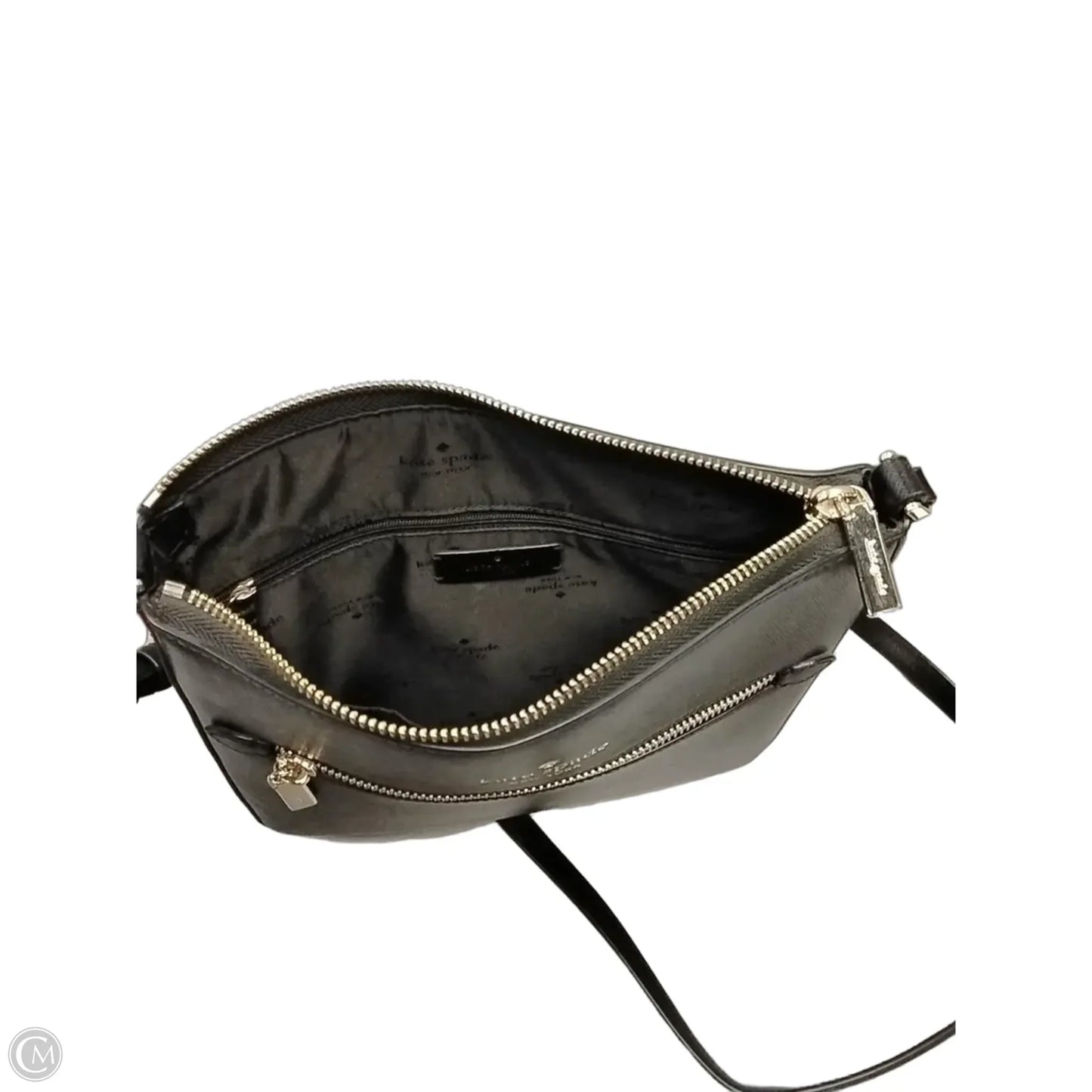 Crossbody Designer By Kate Spade, Size: Medium