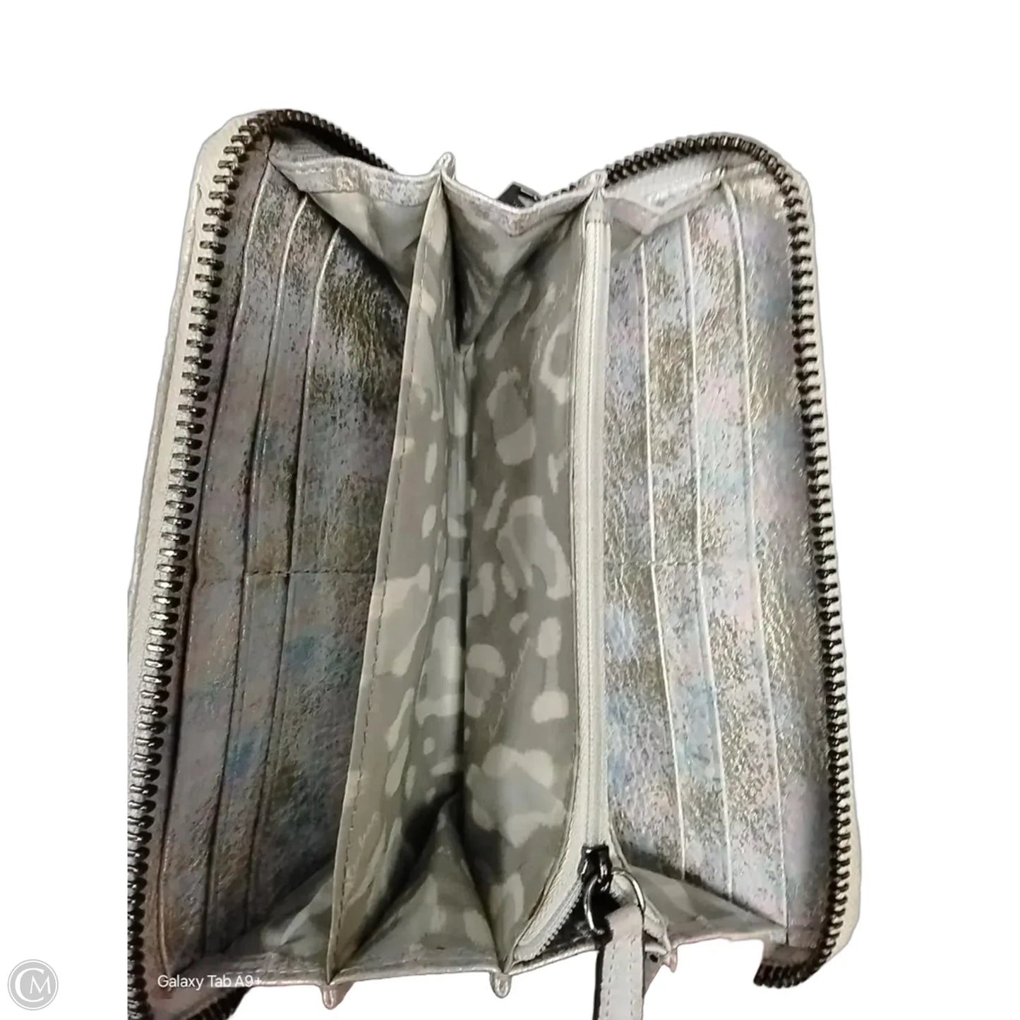 Wallet By Aimee Kestenberg, Size: Medium
