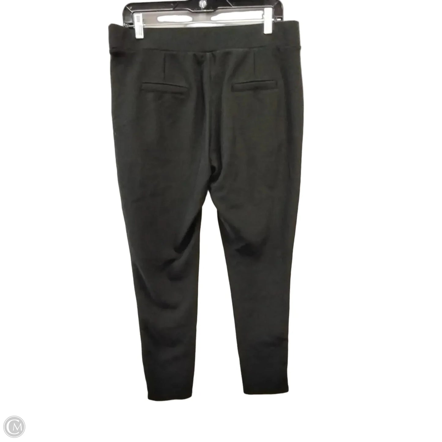 Pants Leggings By Maze In Black, Size: 1x