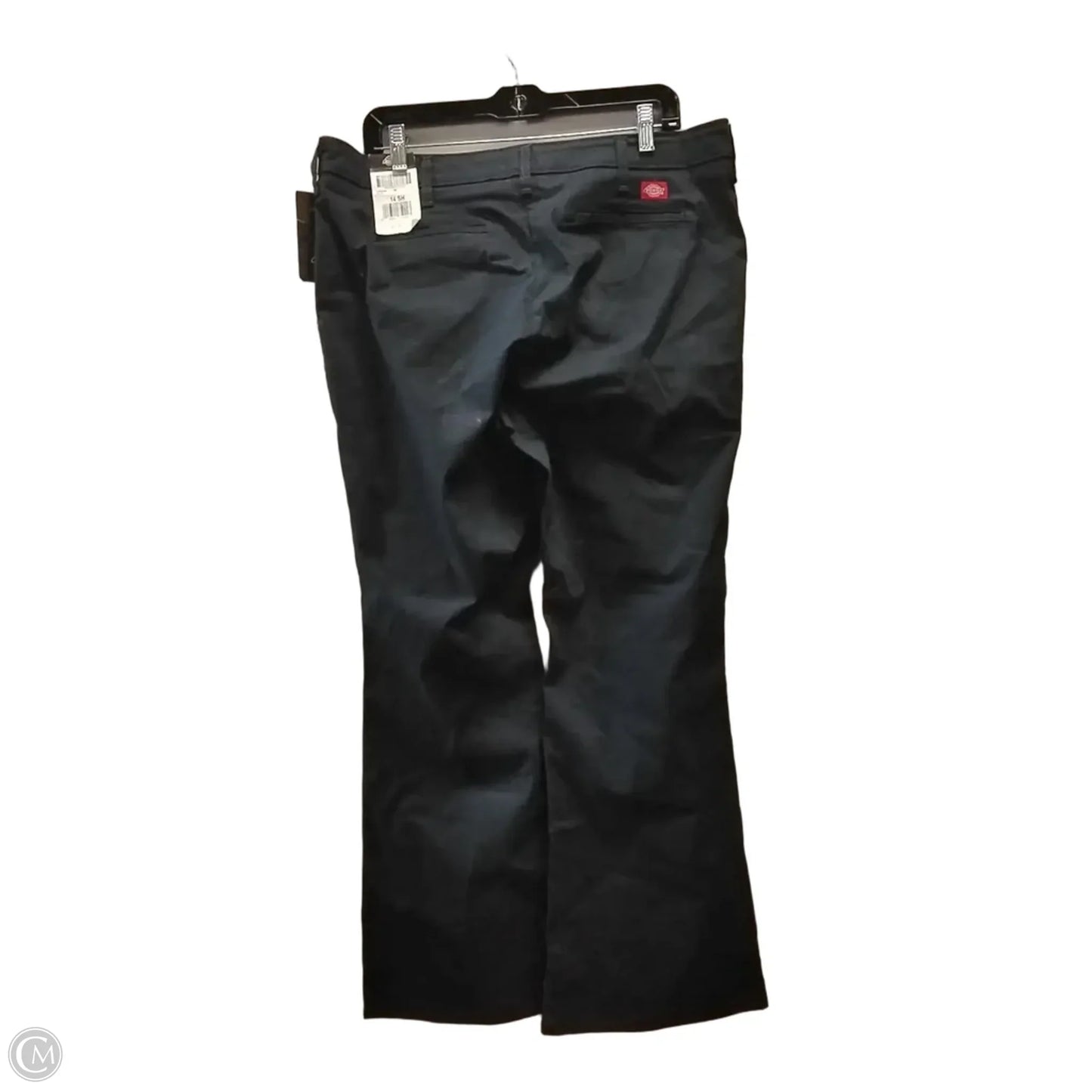 Pants Cargo & Utility By Dickies In Navy, Size: 14