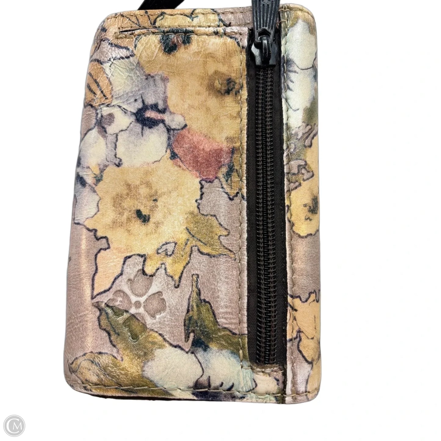 Wallet Designer By Patricia Nash, Size: Medium