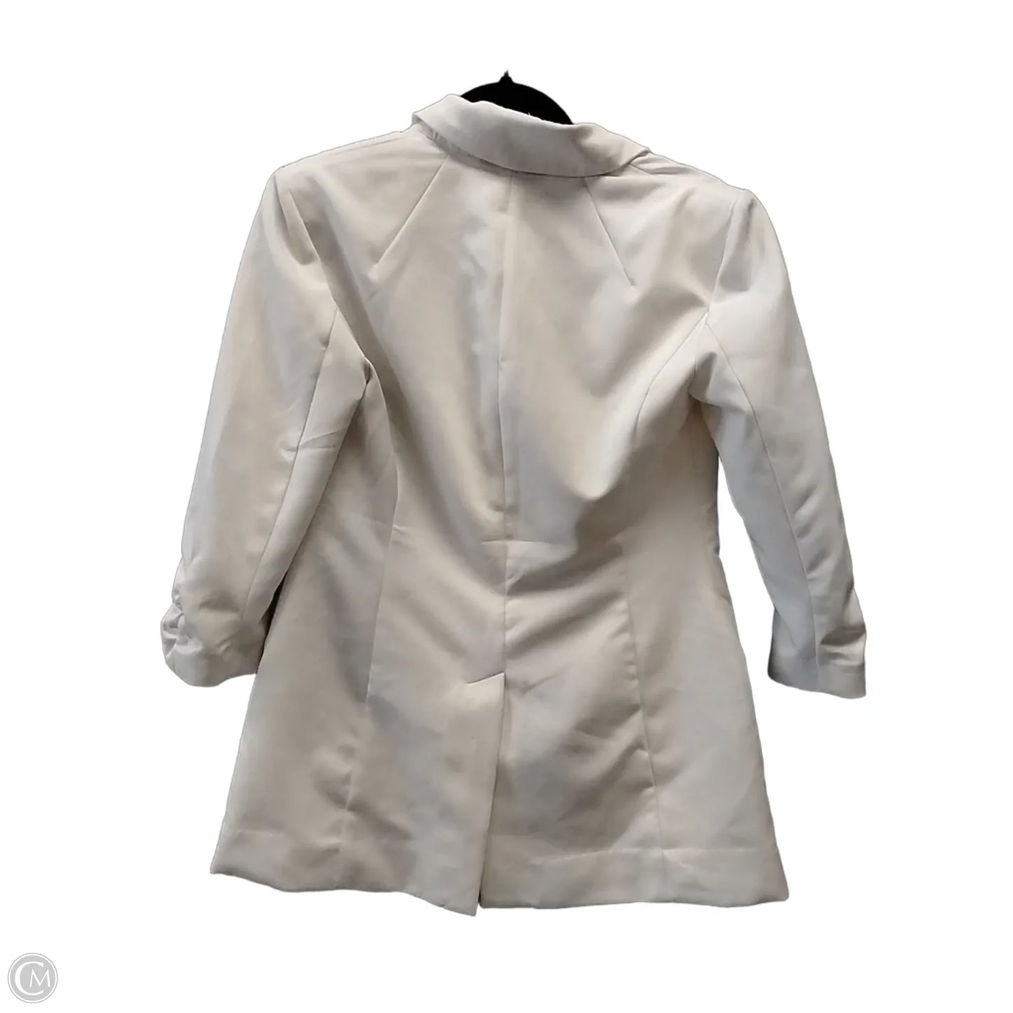 Blazer By Inc In White, Size: S