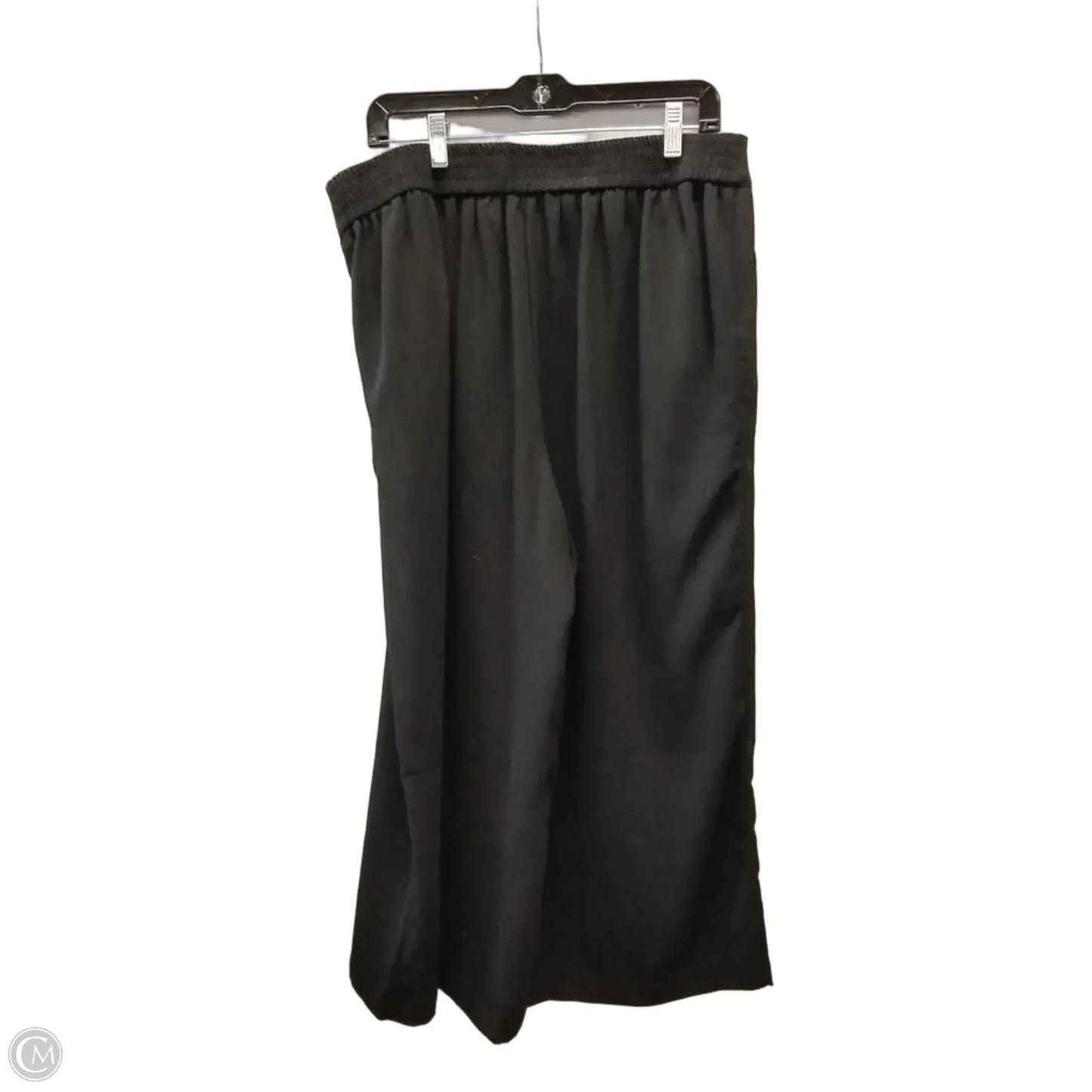 Pants Dress By Monroe And Main In Black, Size: 14