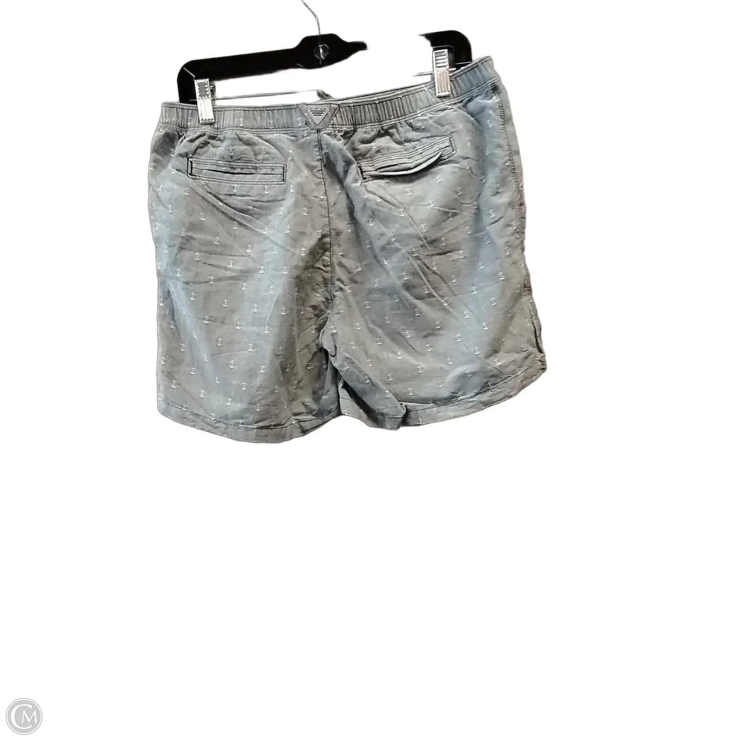 Shorts By Bcg In White, Size: S