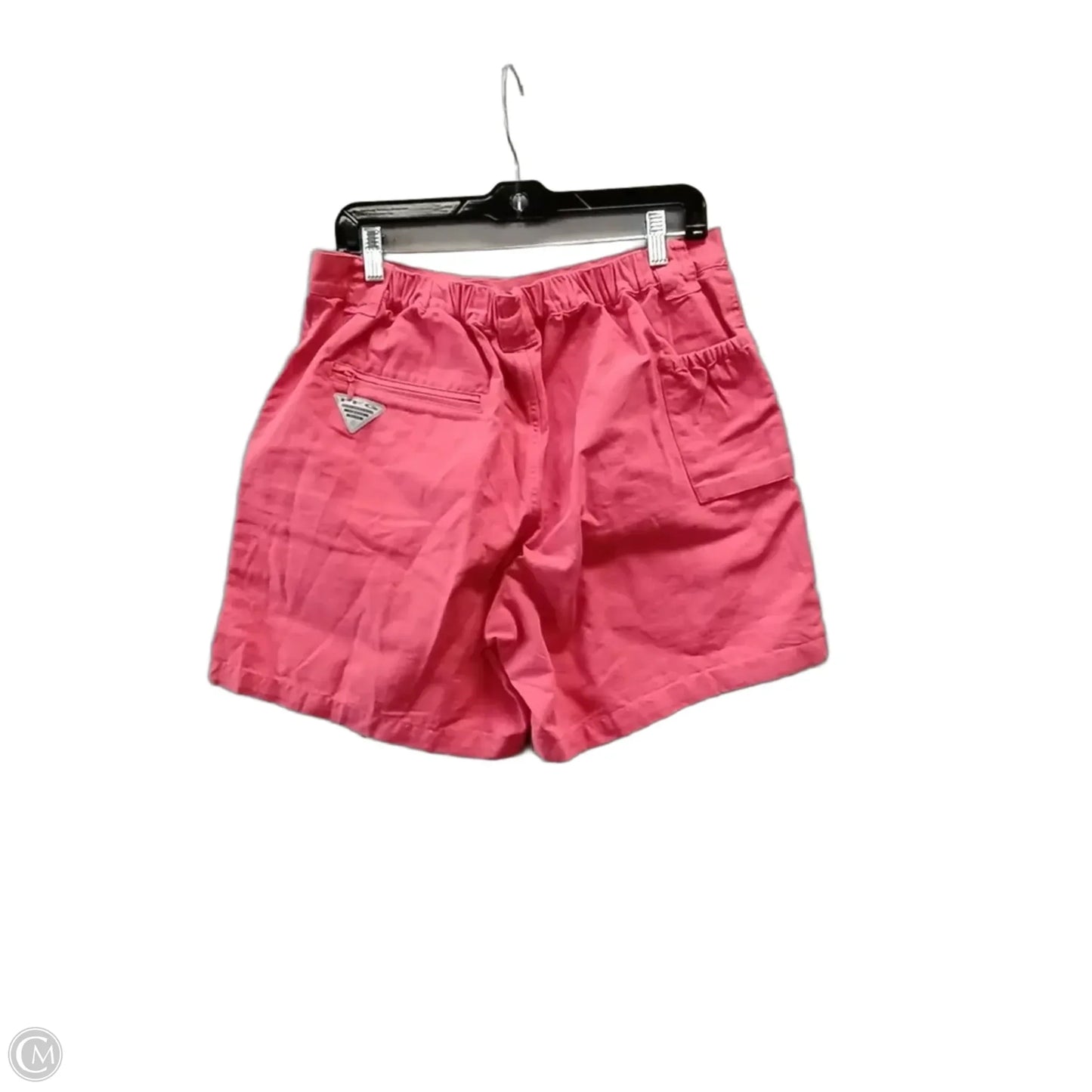 Shorts By Columbia In Orange, Size: M