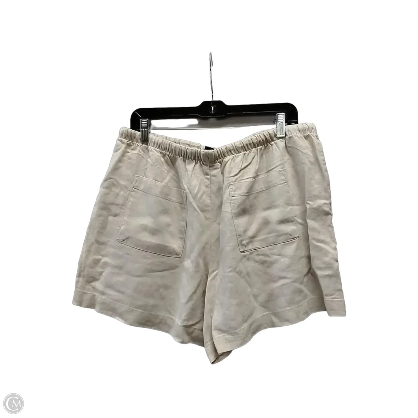 Shorts By Gap In Tan, Size: 12