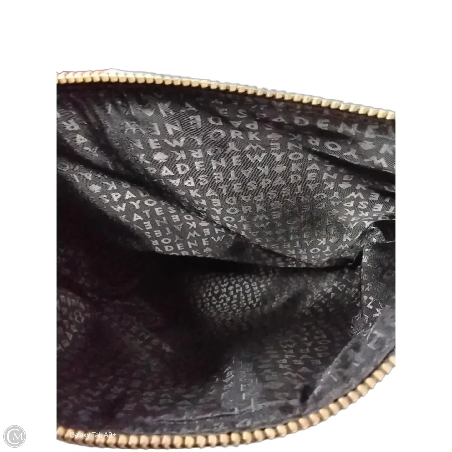 Handbag Designer By Kate Spade, Size: Small