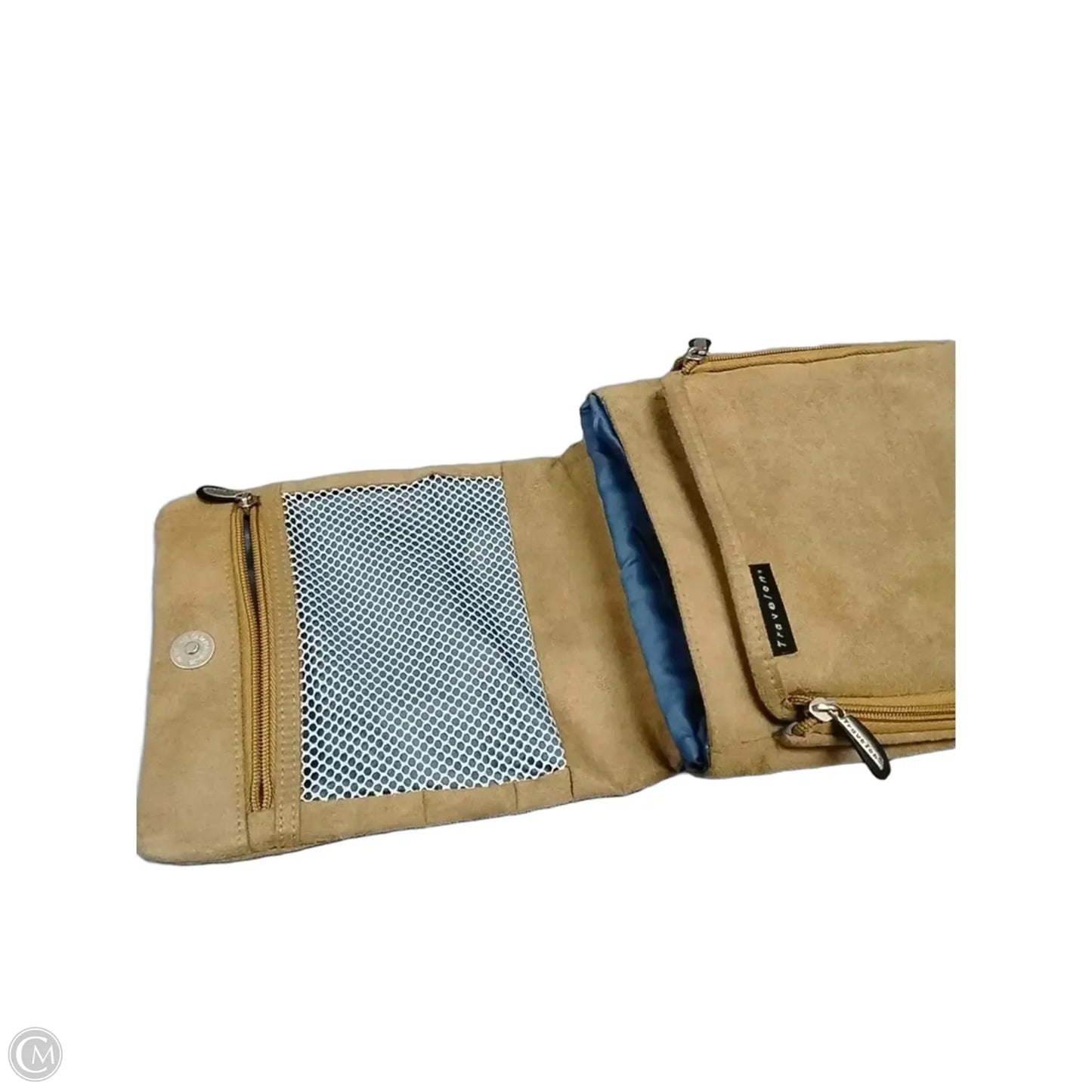 Crossbody By Travelon, Size: Small