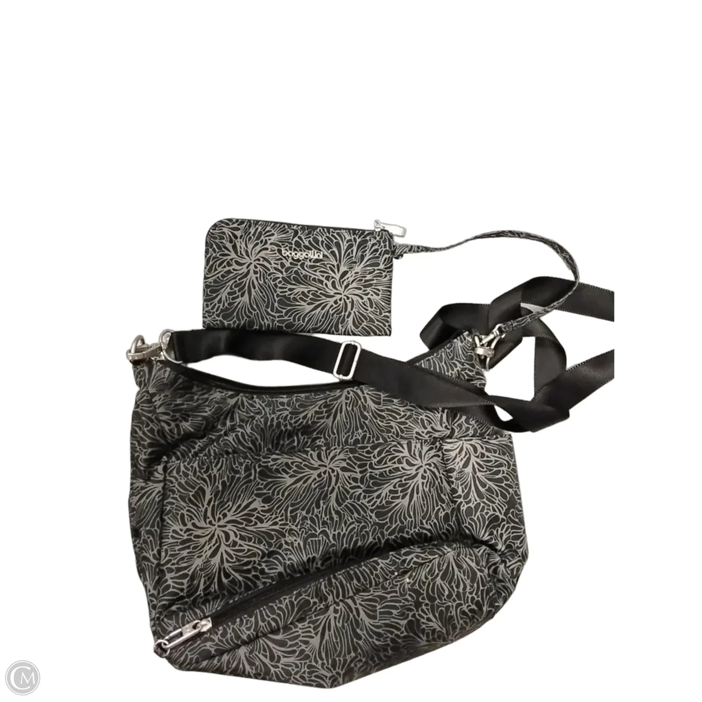 Crossbody By Baggallini, Size: Medium