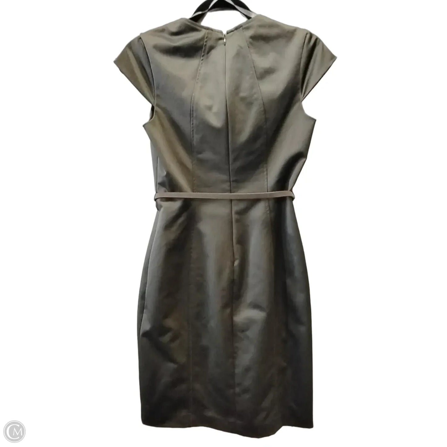 Dress Casual Short By Marc New York In Green, Size: 2