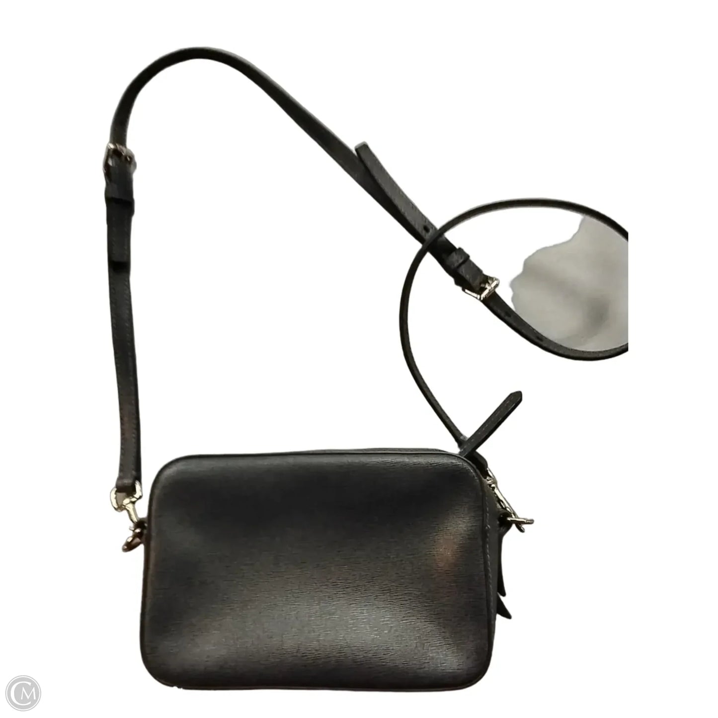 Crossbody Designer By Dooney And Bourke, Size: Small