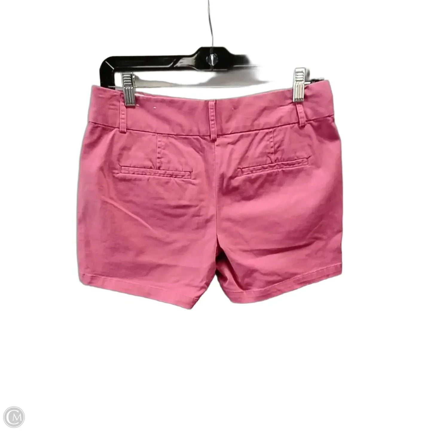 Shorts By Loft In Pink, Size: 0
