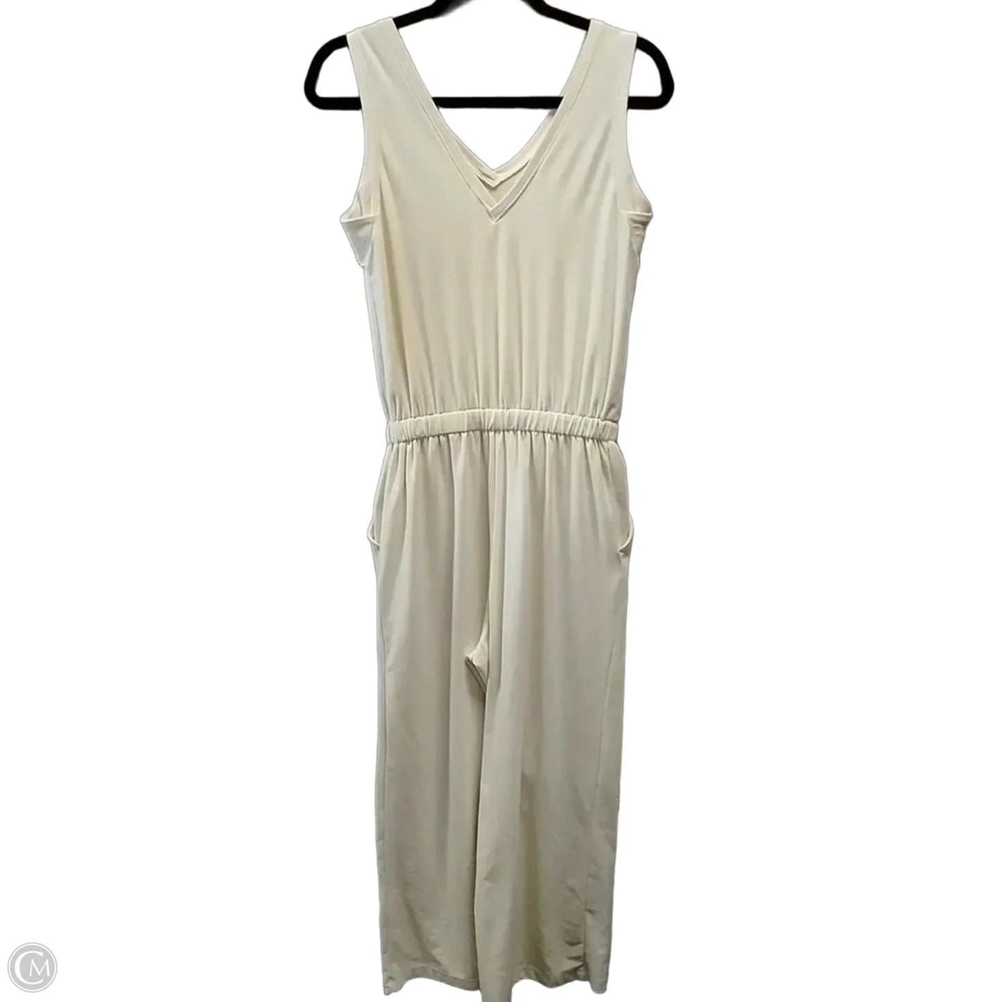 Jumpsuit By Old Navy In Yellow, Size: Xs