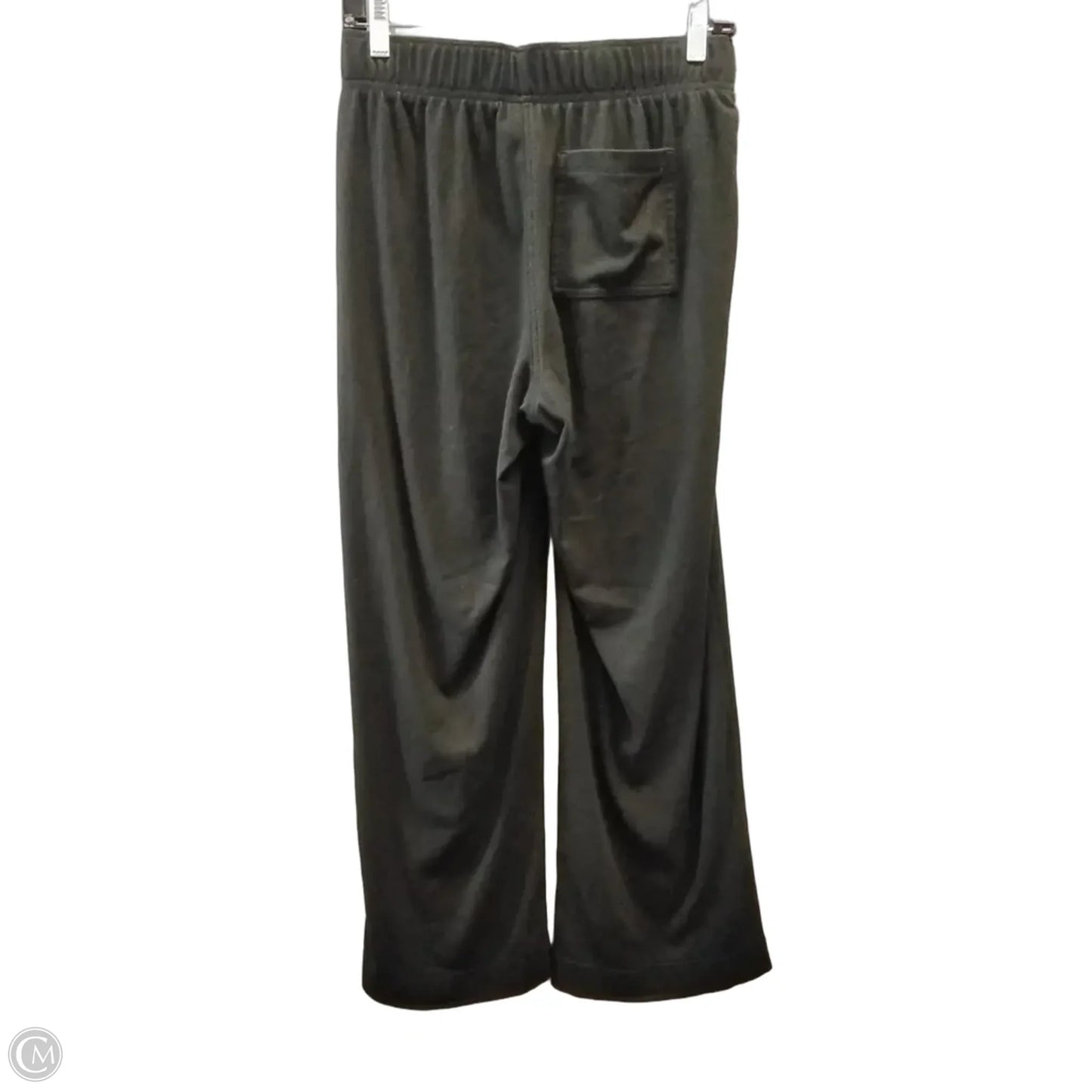 Athletic Pants By 90 Degrees By Reflex In Black, Size: S