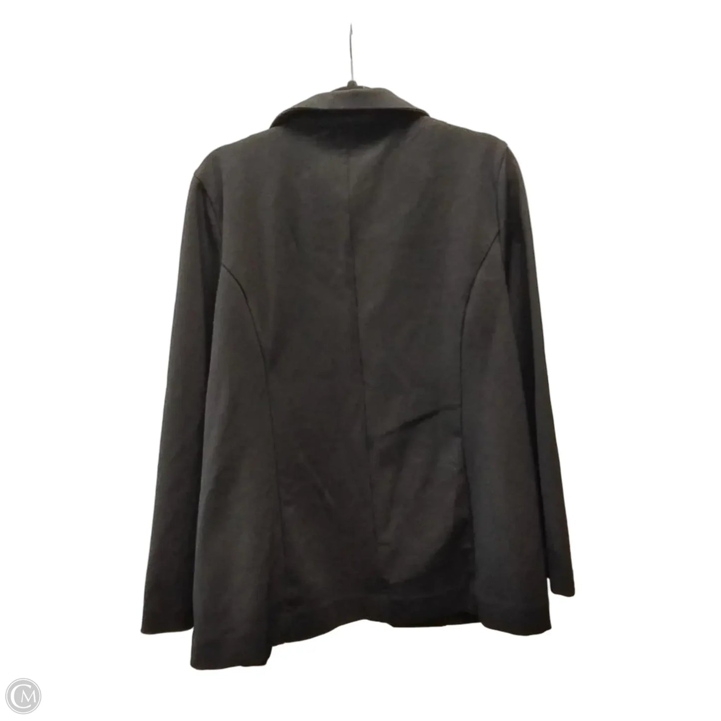 Blazer By Liverpool In Black, Size: Xl