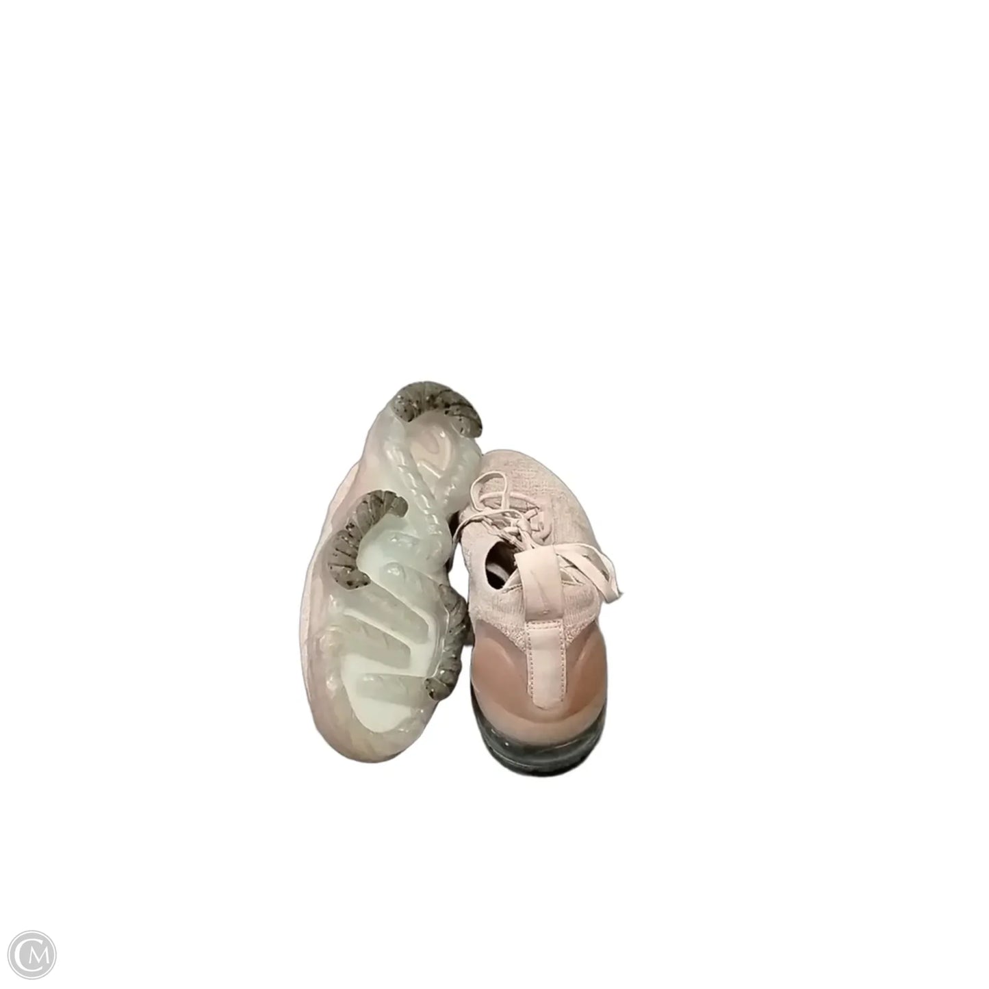 Shoes Athletic By Nike In Pink, Size: 5.5