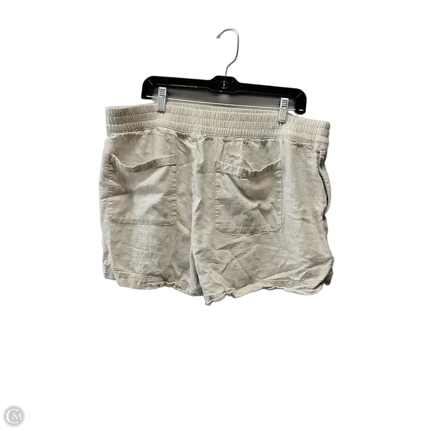 Shorts By Old Navy In Beige, Size: Xl