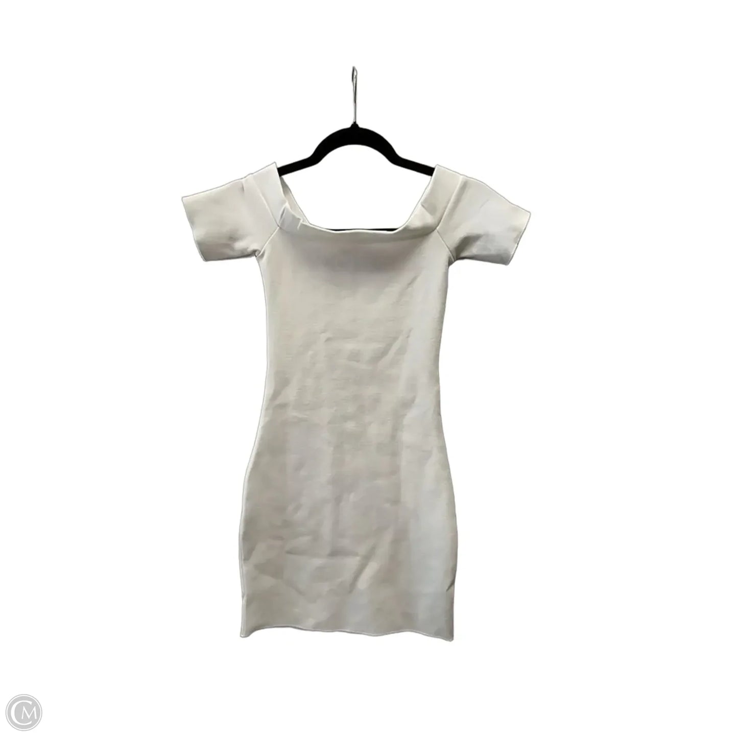 Dress Casual Short By Zara, Size: 2