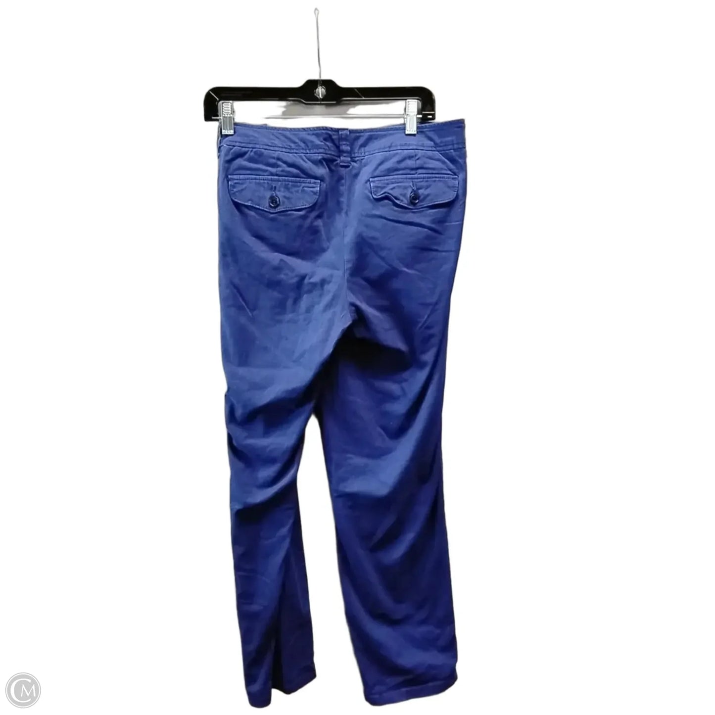 Pants Chinos & Khakis By Liz Claiborne In Blue, Size: 14