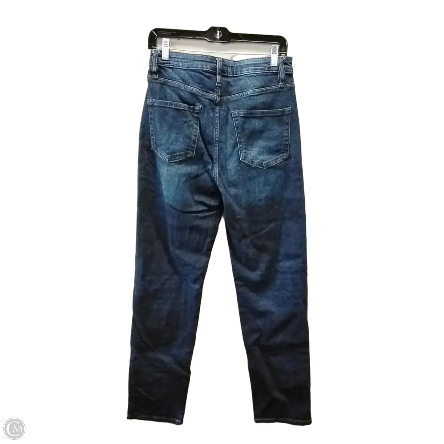 Jeans Straight By Inc In Blue, Size: 8