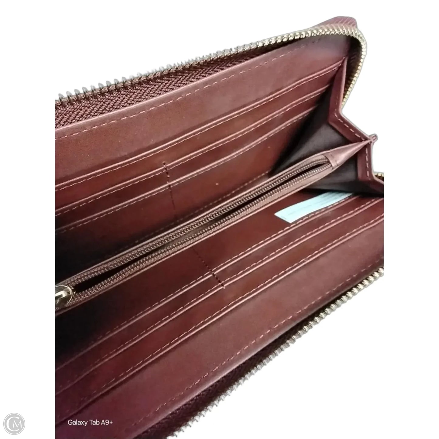Wallet By Cato, Size: Medium