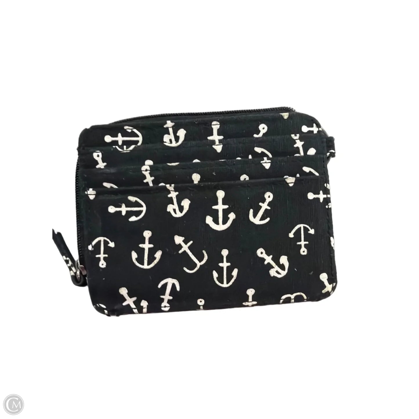 Id/card Holder By Cme, Size: