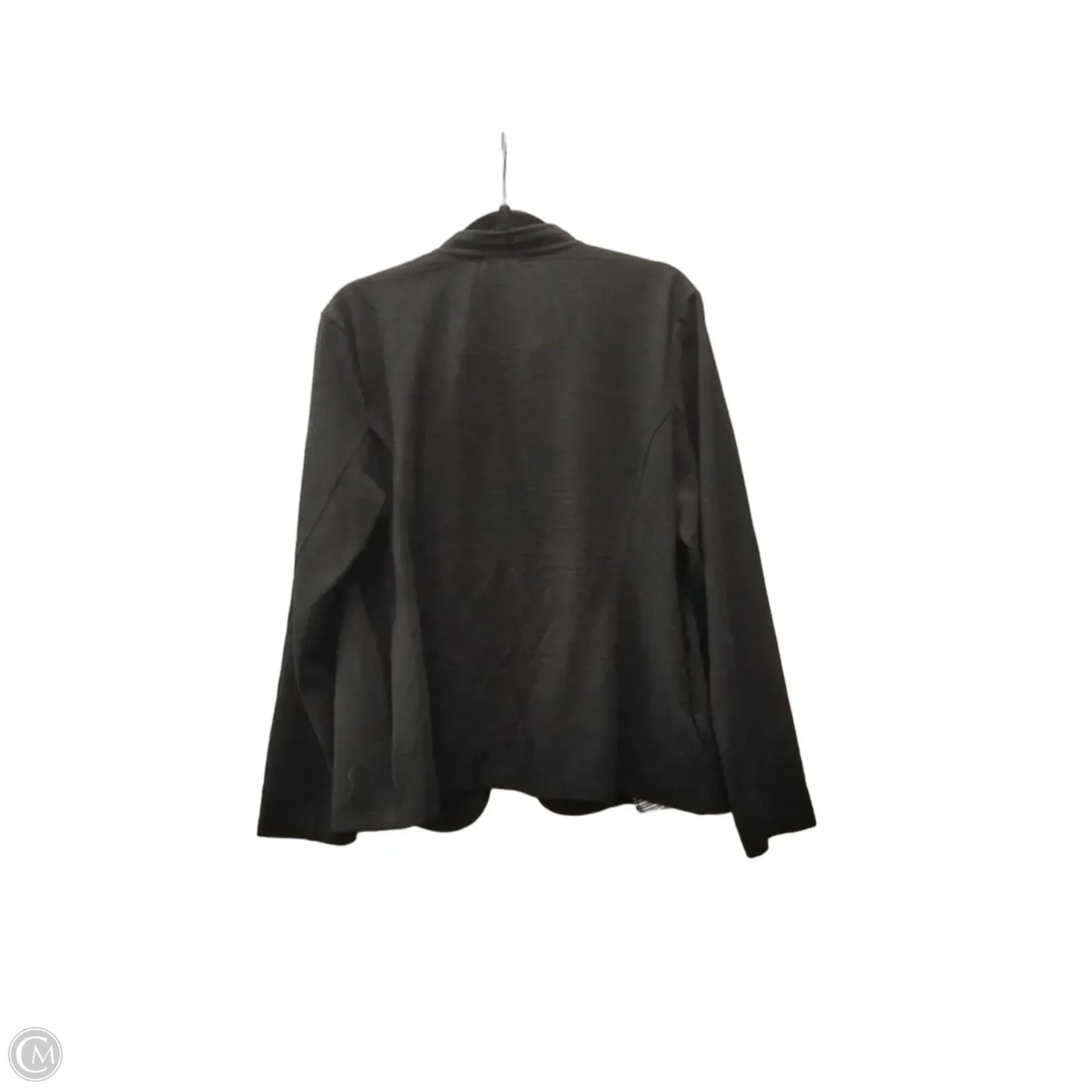 Jacket Other By Maurices In Black, Size: Xxl