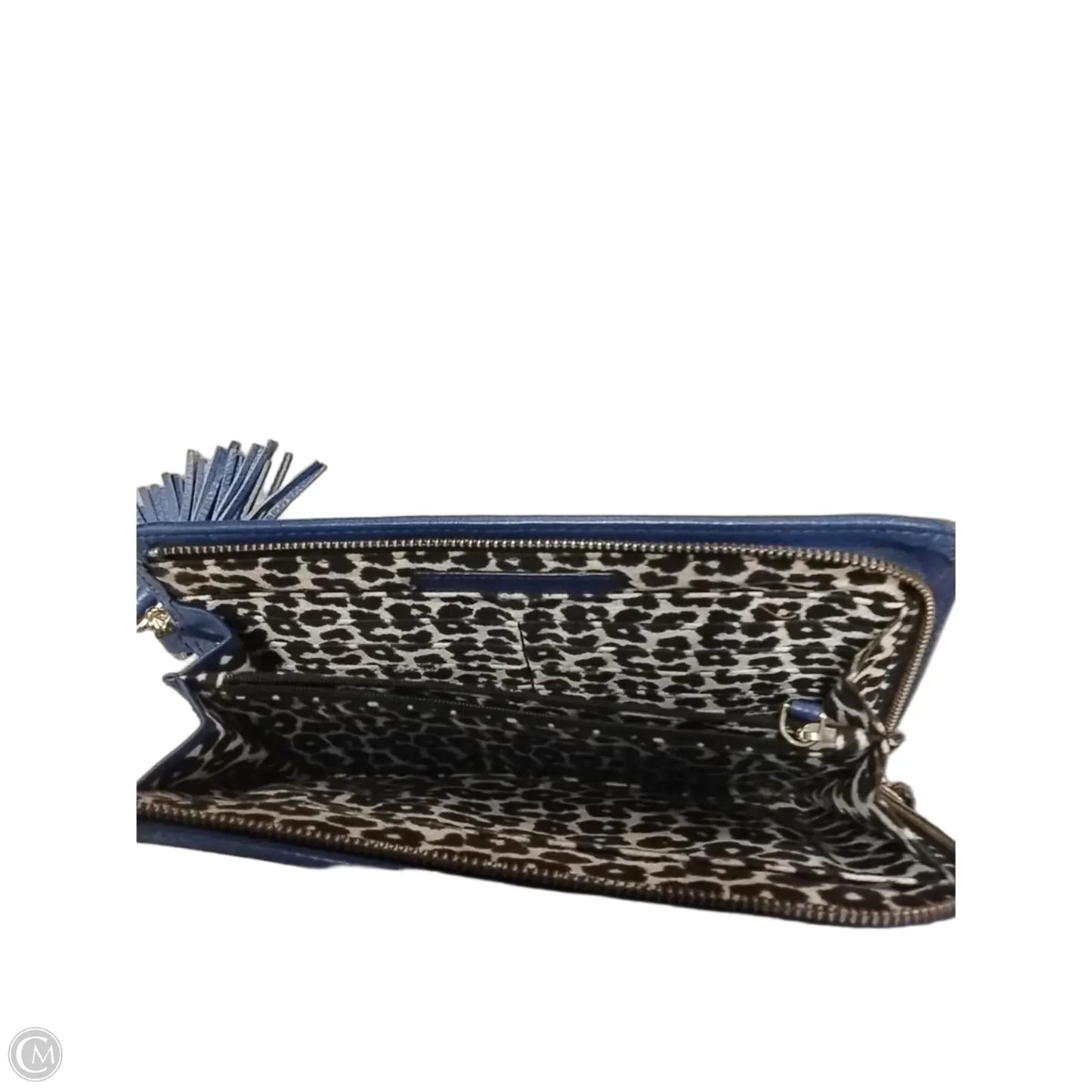 Wristlet By Banana Republic, Size: Medium