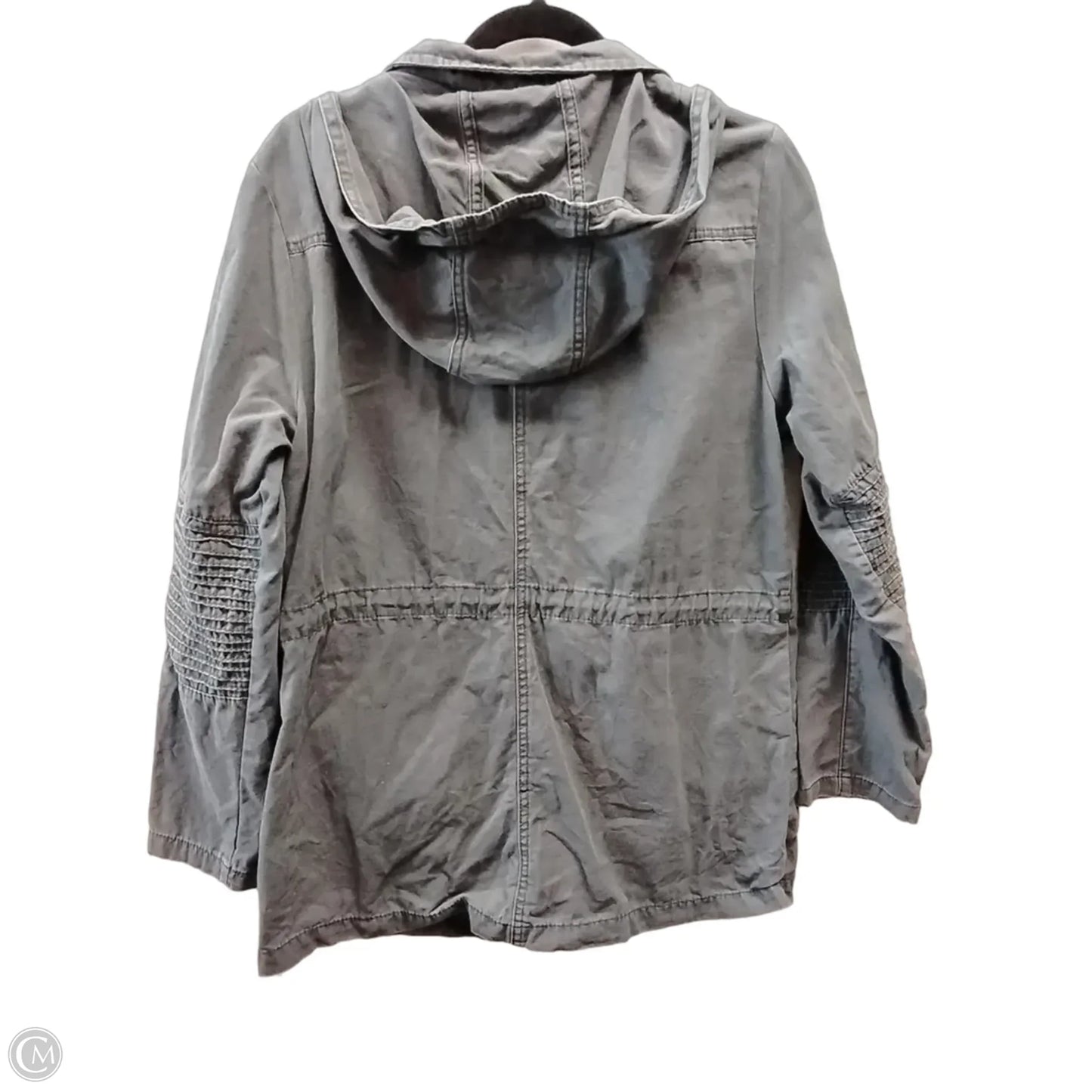 Jacket Other By A New Day In Grey, Size: M