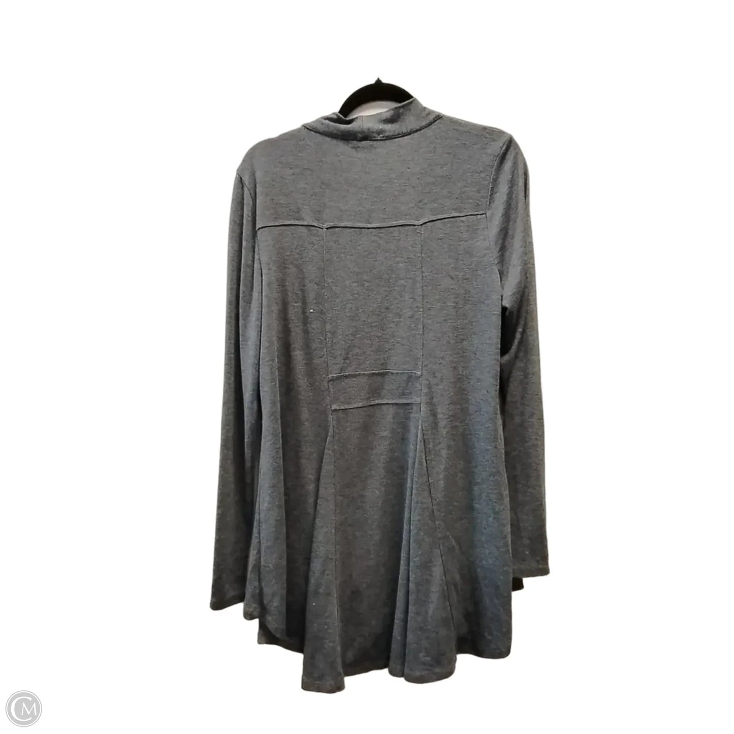 Jacket Other By One World In Grey, Size: Xl