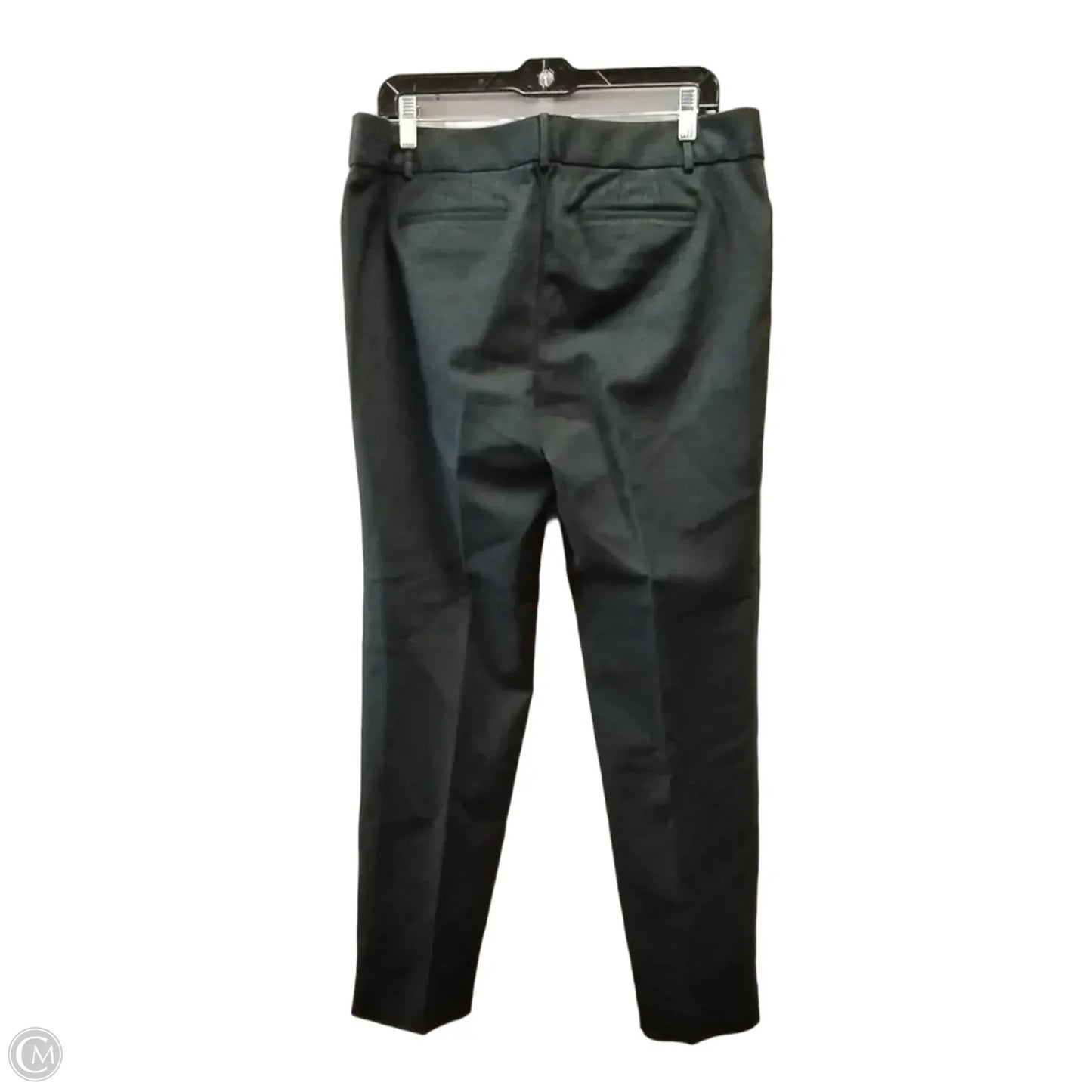 Pants Dress By Talbots In Black, Size: 10