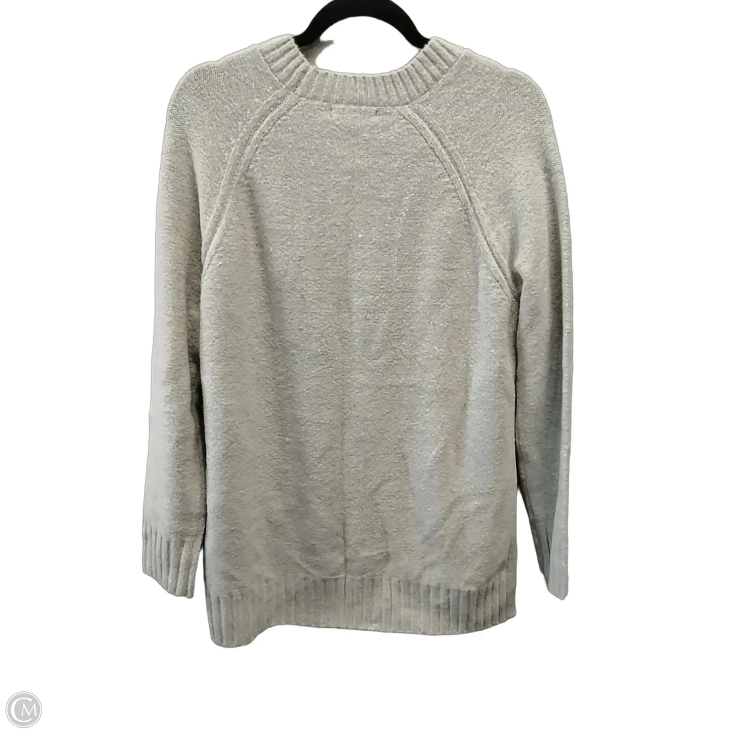 Sweater By Love Ellie In Grey, Size: L