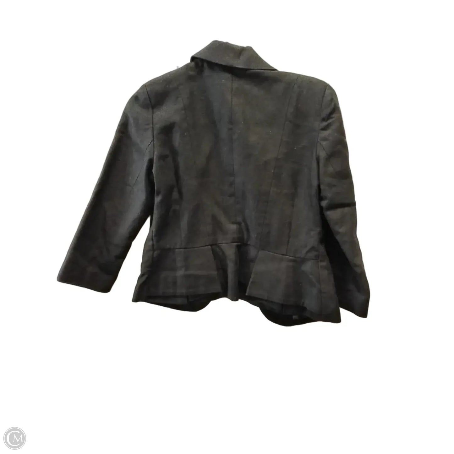 Blazer By Fenn Wright Manson In Black, Size: S