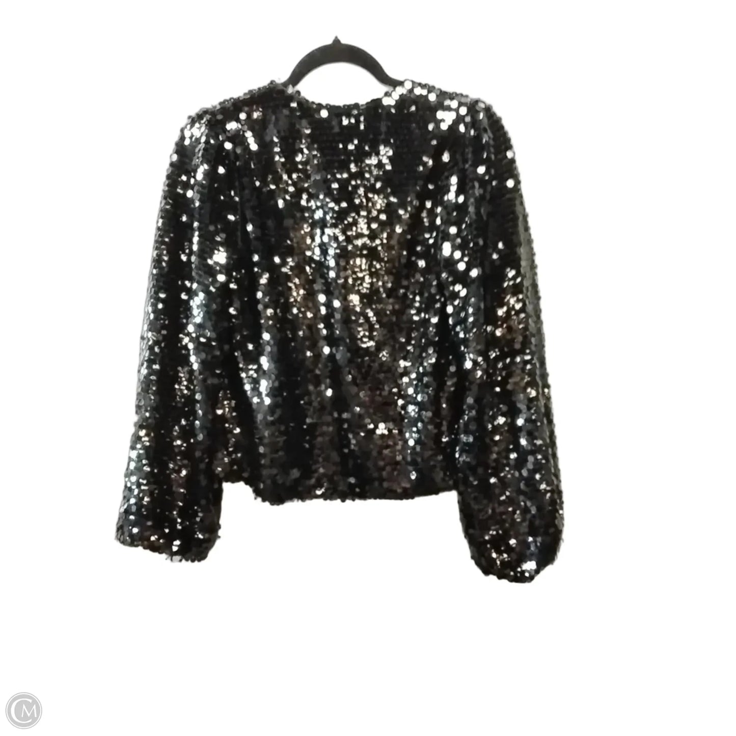 Jacket Other By Cme In Black, Size: Xs