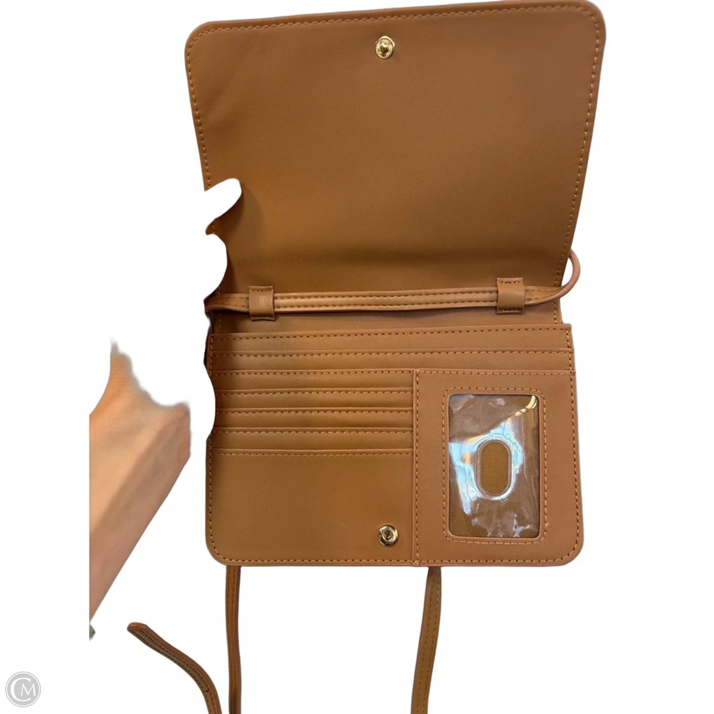 Crossbody By Cme, Size: Small