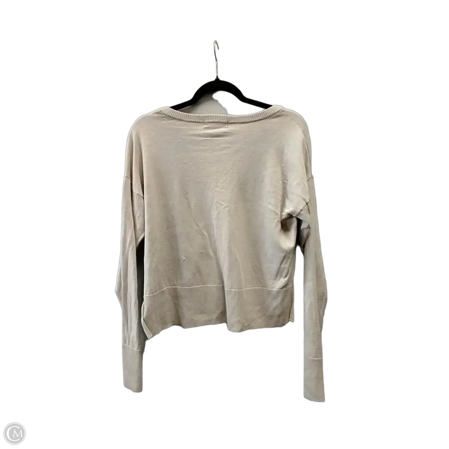 Sweater By Sanctuary In Tan, Size: Xs