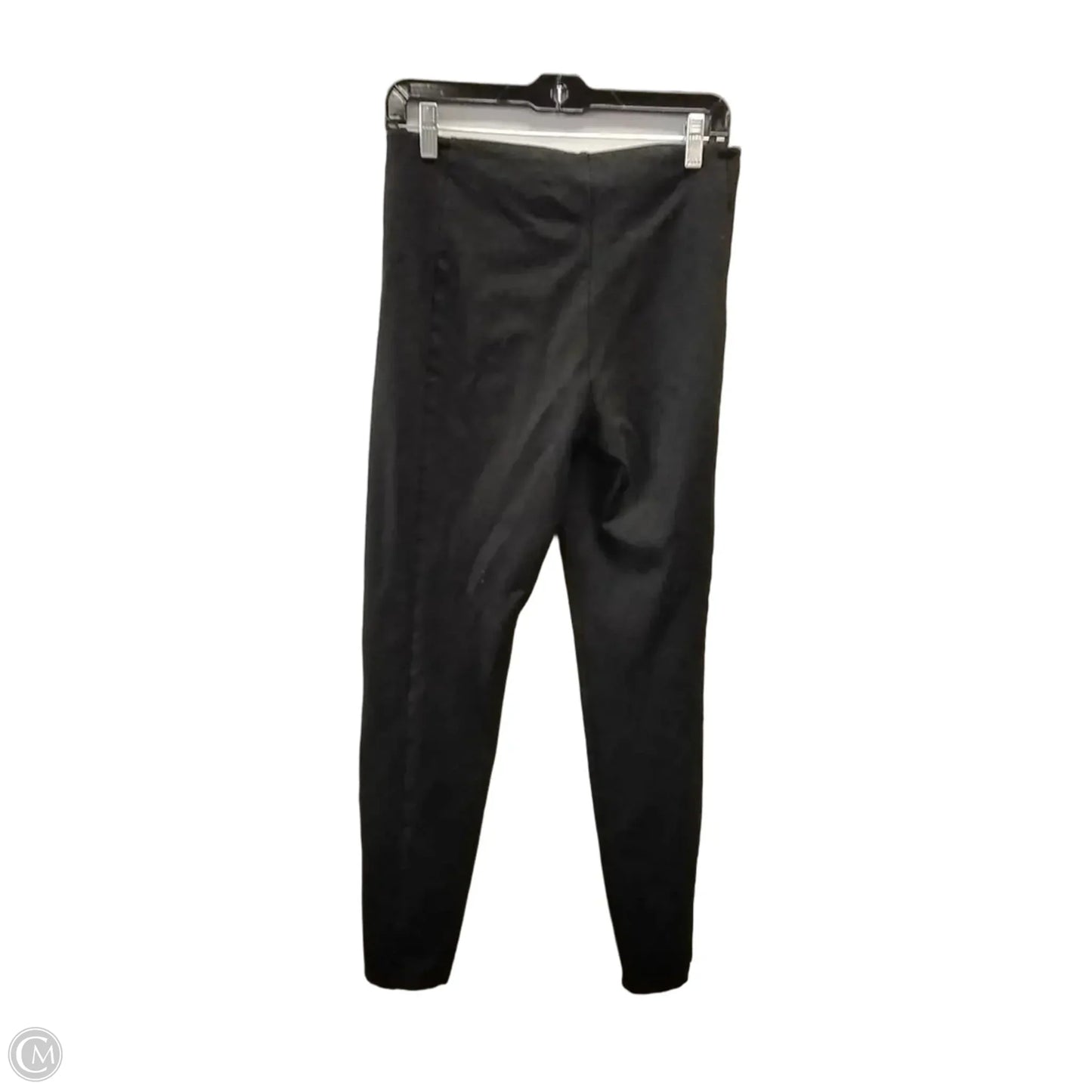 Pants Dress By Liverpool In Black, Size: 8