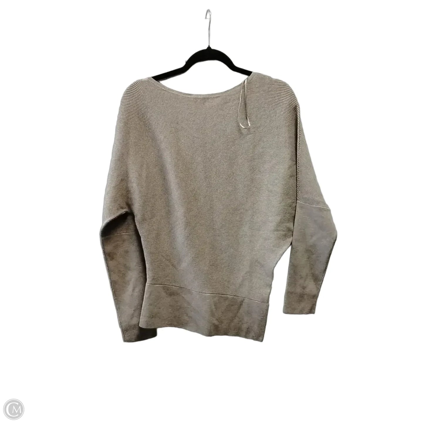 Sweater By Banana Republic In Brown, Size: S