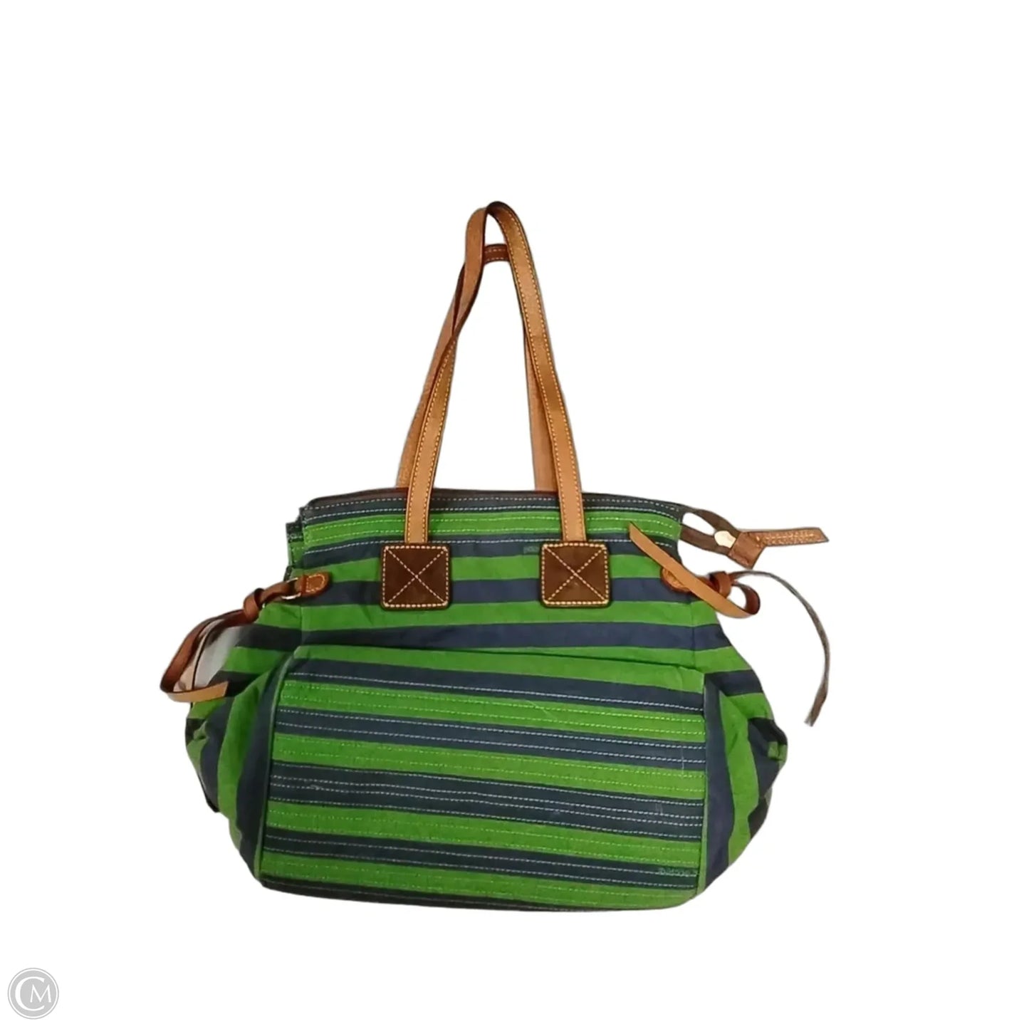 Handbag Designer By Dooney And Bourke, Size: Medium