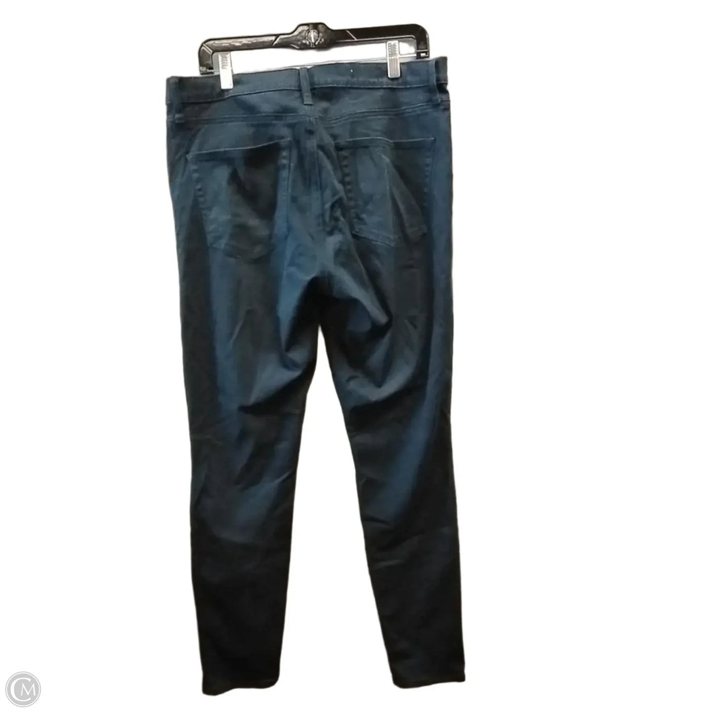 Pants Chinos & Khakis By Gap In Blue, Size: 16