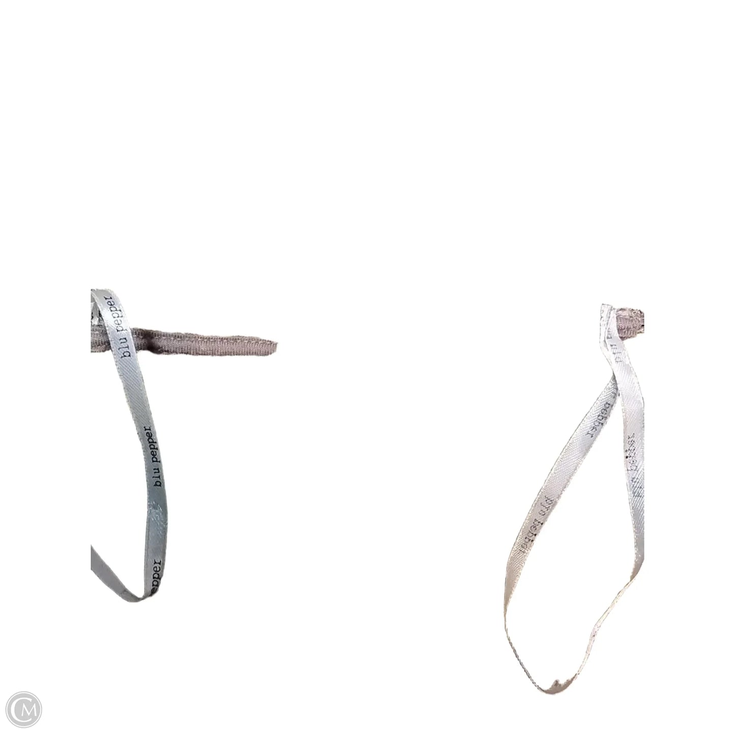 Cardigan By Blu Pepper In Yellow, Size: M