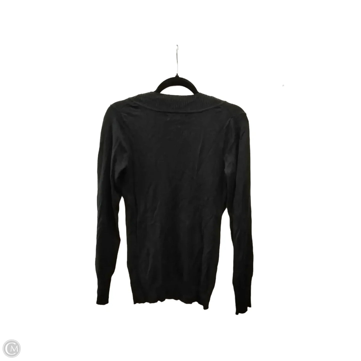 Sweater By Express Design Studio In Black, Size: M