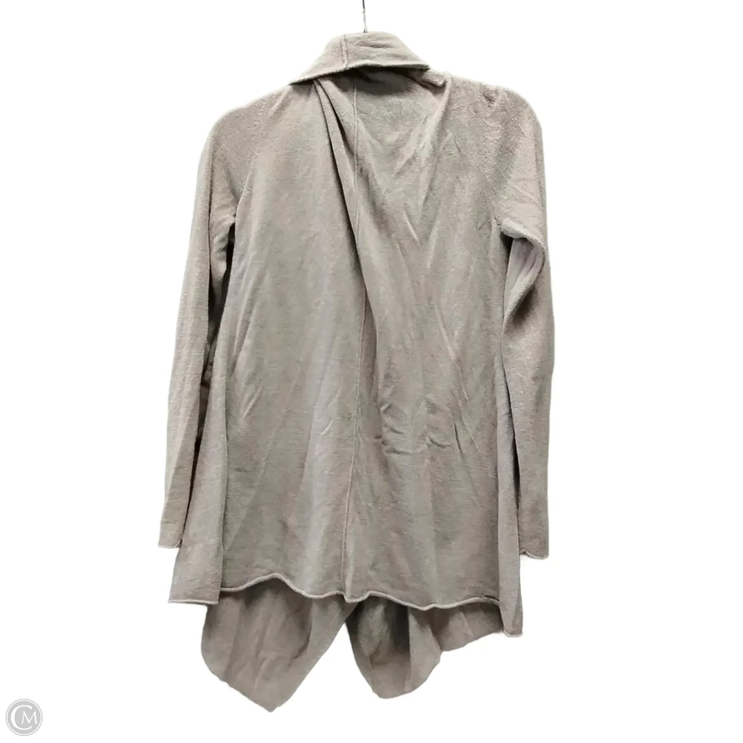 Sweater Cardigan By Barefoot Dreams In Pink, Size: S