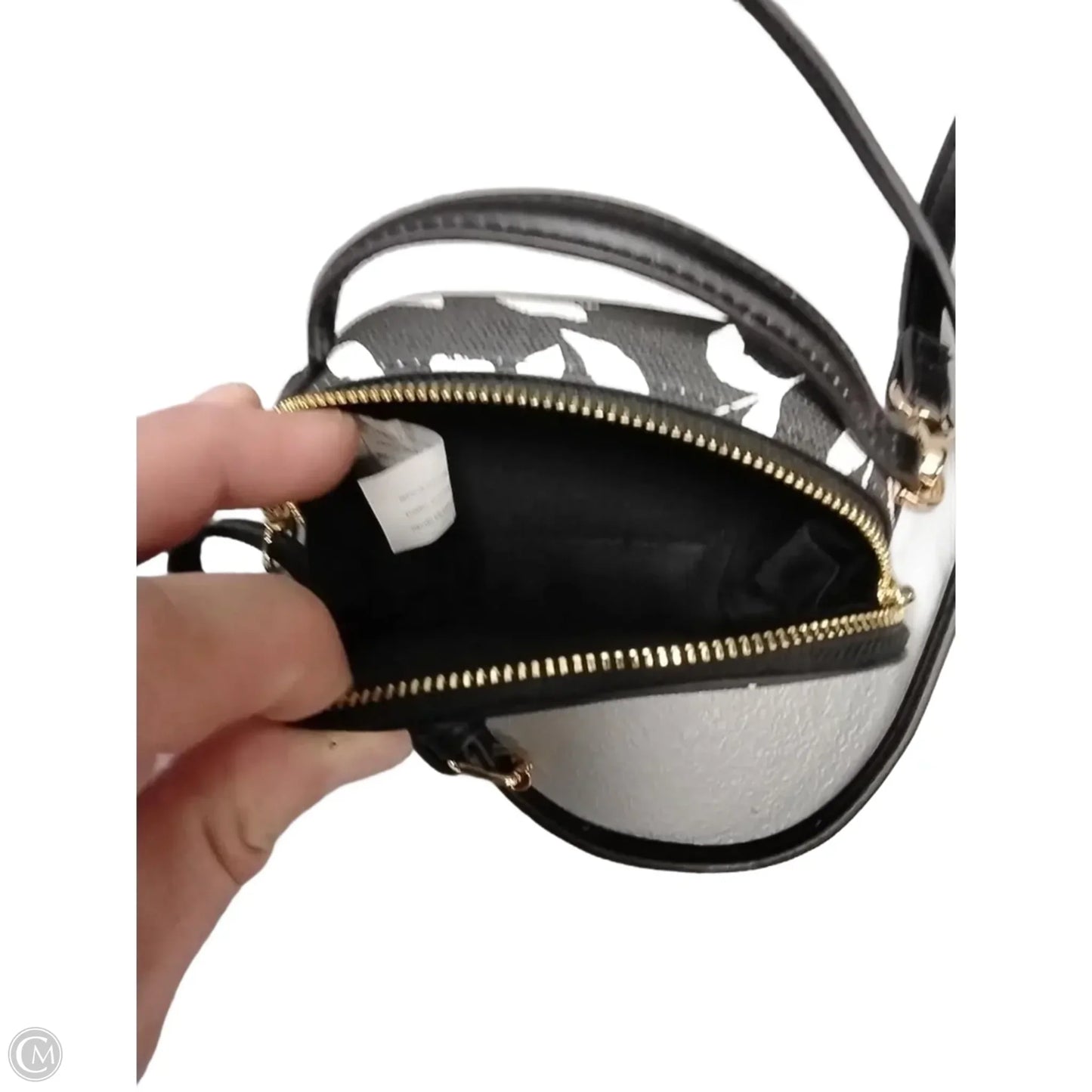 Crossbody Designer By Kate Spade, Size: Small