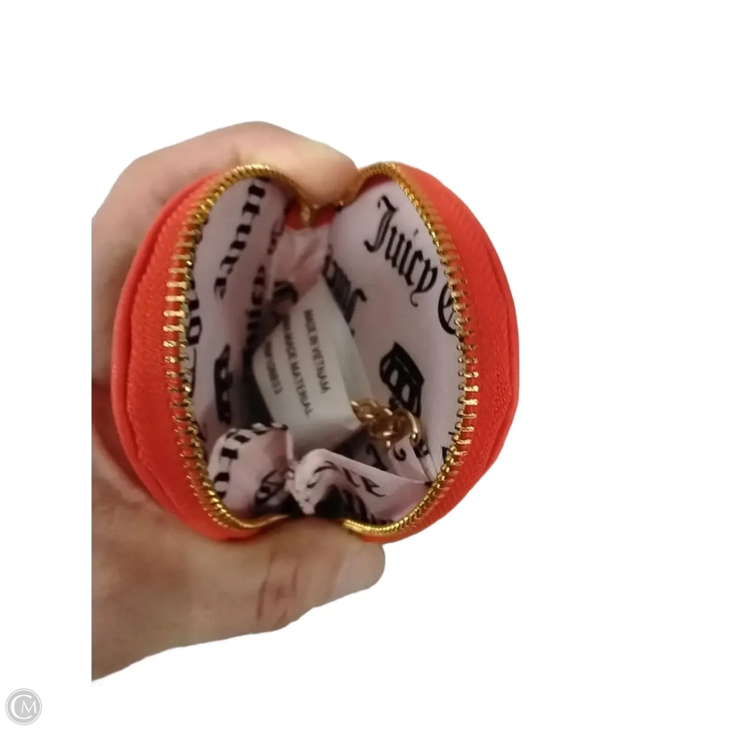 Key Chain By Juicy Couture